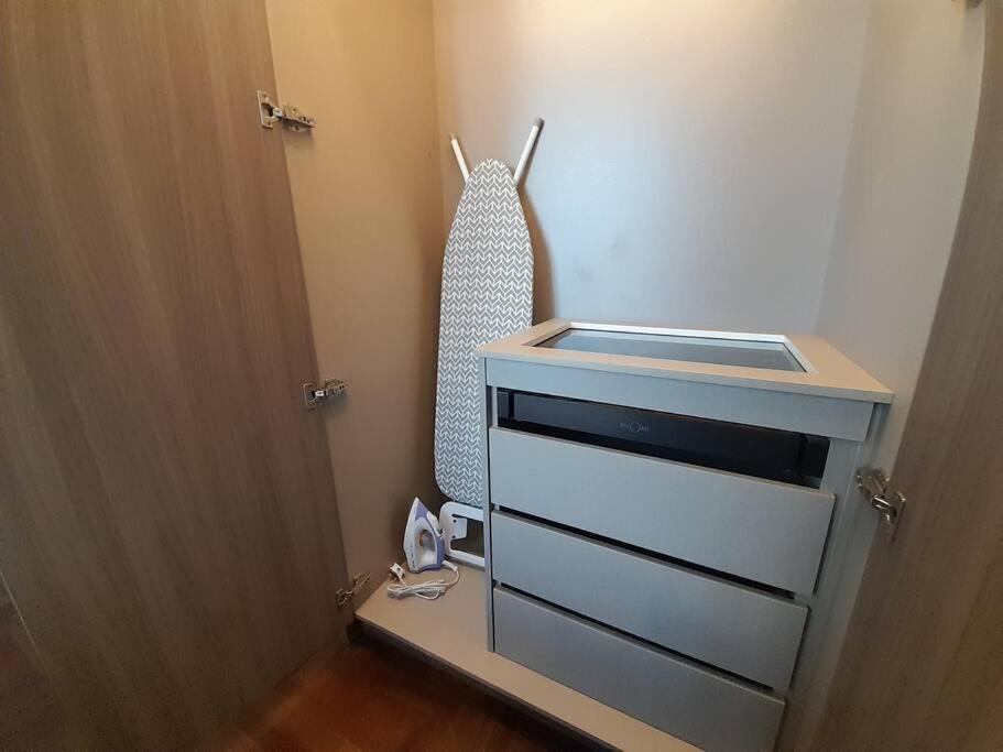 Apartamento Minimalist Luxury 3bedroom For 6 Pax