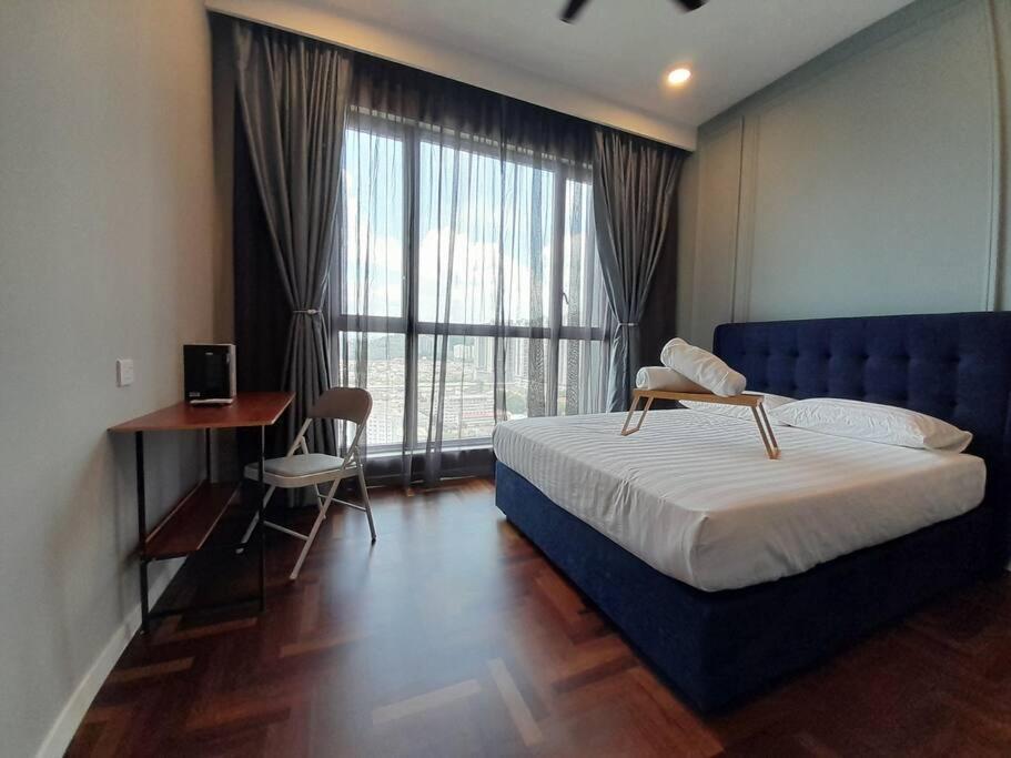 Minimalist Luxury 3bedroom For 6 Pax *