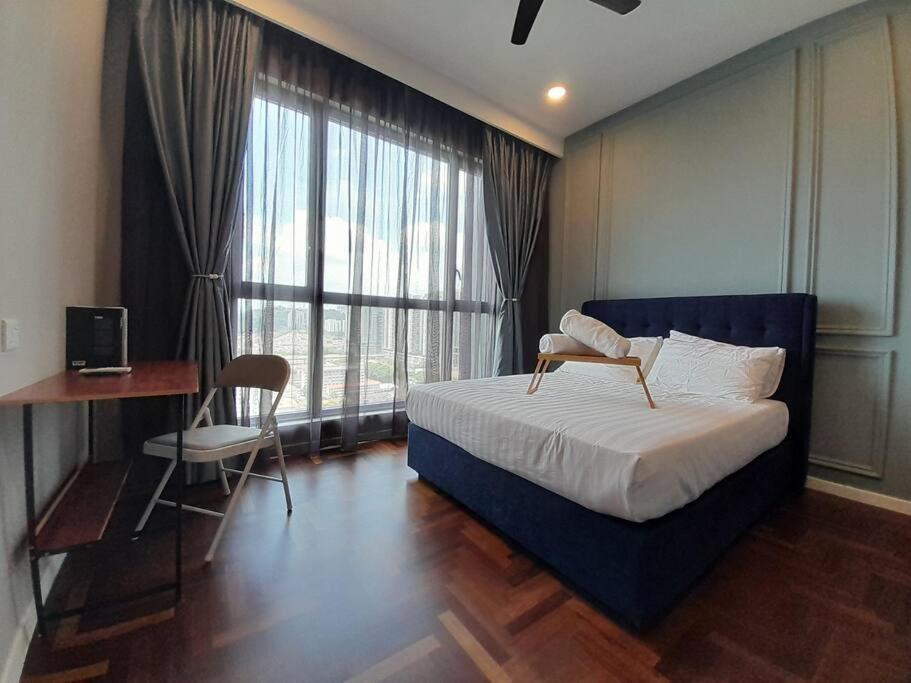 Minimalist Luxury 3bedroom For 6 Pax * Kuala Lumpur