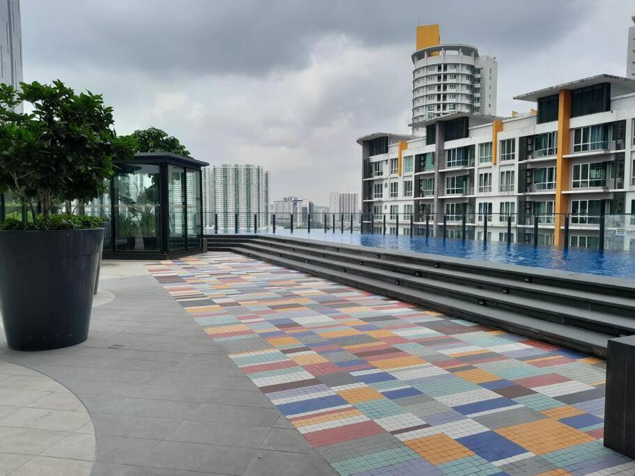 Minimalist Luxury 3bedroom For 6 Pax Apartamento *