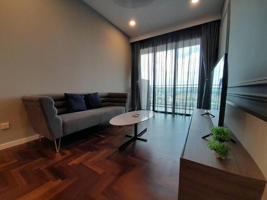 Minimalist Luxury 3bedroom For 6 Pax * Kuala Lumpur