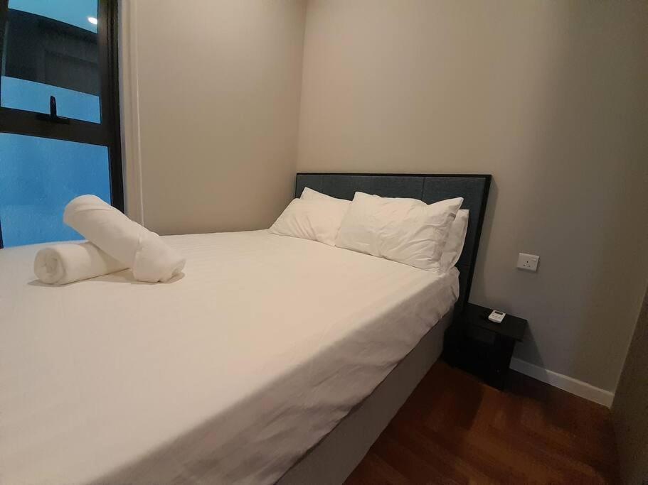 Apartamento Minimalist Luxury 3bedroom For 6 Pax Kuala Lumpur