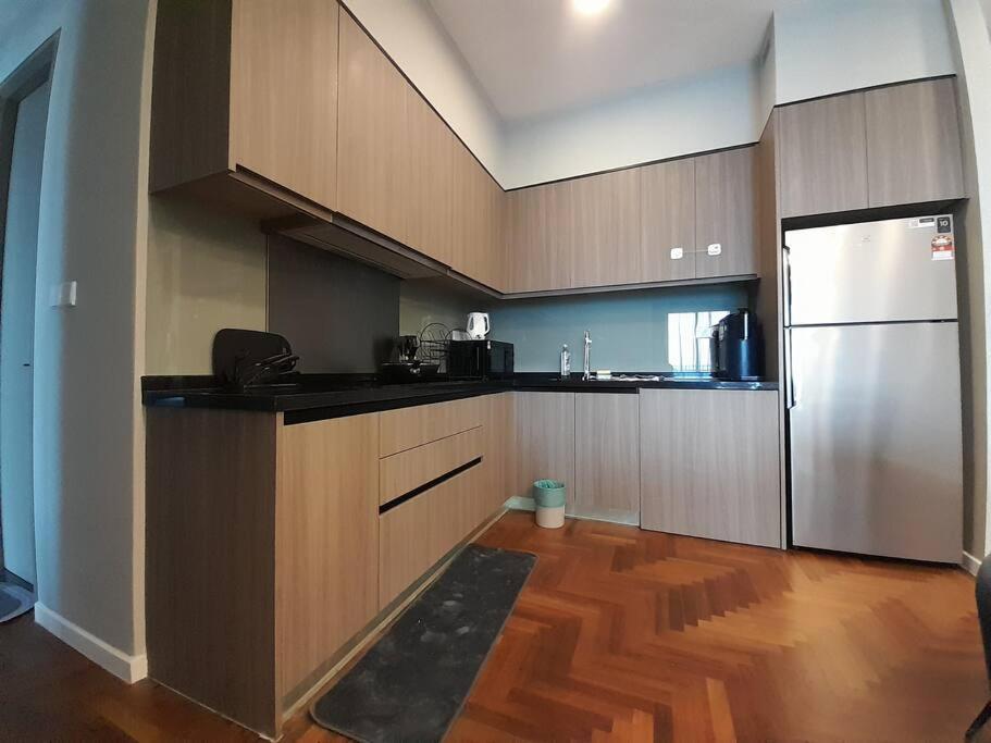 Minimalist Luxury 3bedroom For 6 Pax Apartment Kuala Lumpur
