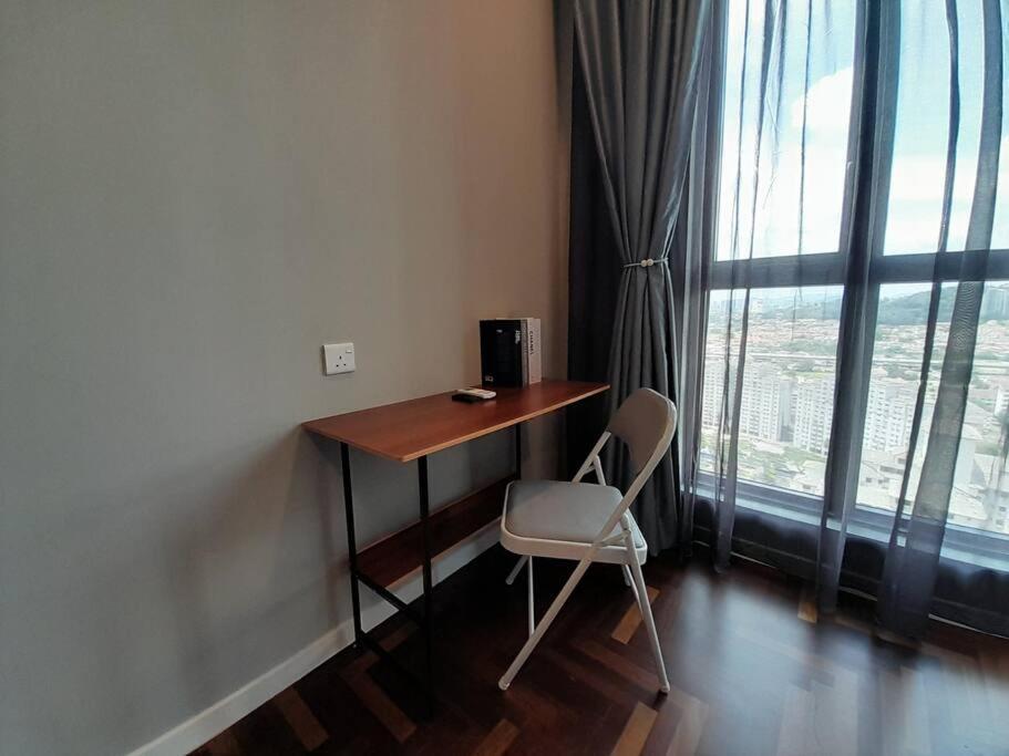 Minimalist Luxury 3bedroom For 6 Pax Kuala Lumpur