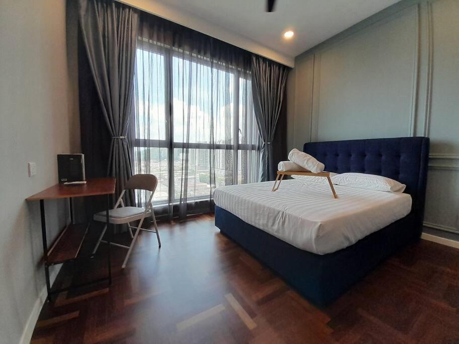 Minimalist Luxury 3bedroom For 6 Pax * Kuala Lumpur