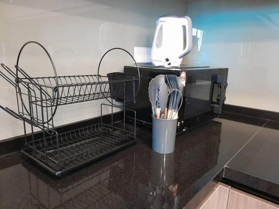 Minimalist Luxury 3bedroom For 6 Pax