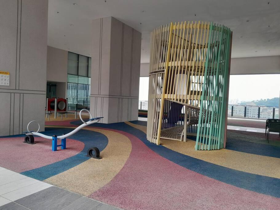 Minimalist Luxury 3bedroom For 6 Pax * Kuala Lumpur