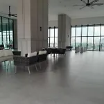 Minimalist Luxury 3Bedroom Suite For 6 Pax