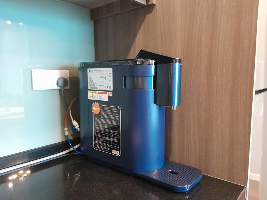 Minimalist Luxury 3bedroom For 6 Pax * Kuala Lumpur