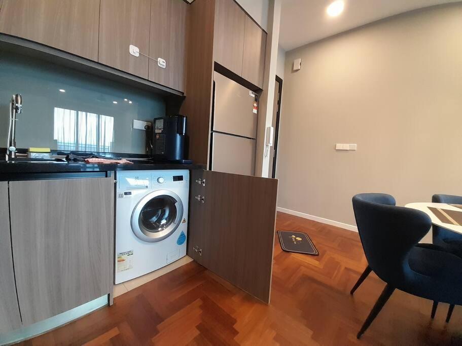 Pangsapuri Minimalist Luxury 3bedroom For 6 Pax *