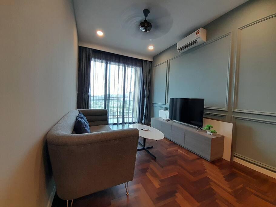 Pangsapuri Minimalist Luxury 3bedroom For 6 Pax *