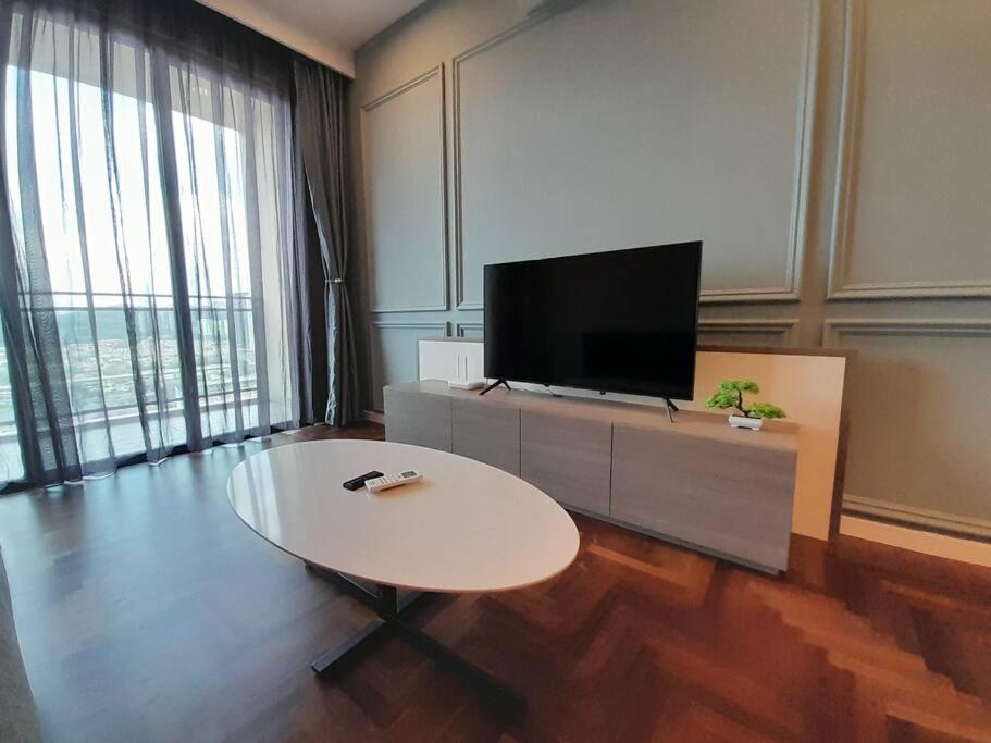 Minimalist Luxury 3bedroom For 6 Pax *