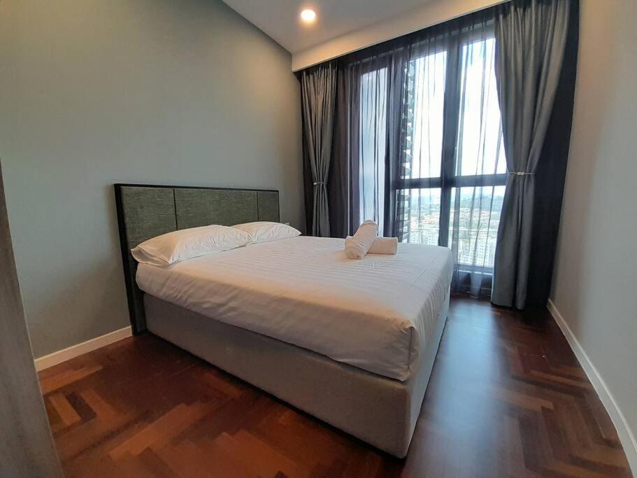 Minimalist Luxury 3bedroom For 6 Pax Pangsapuri