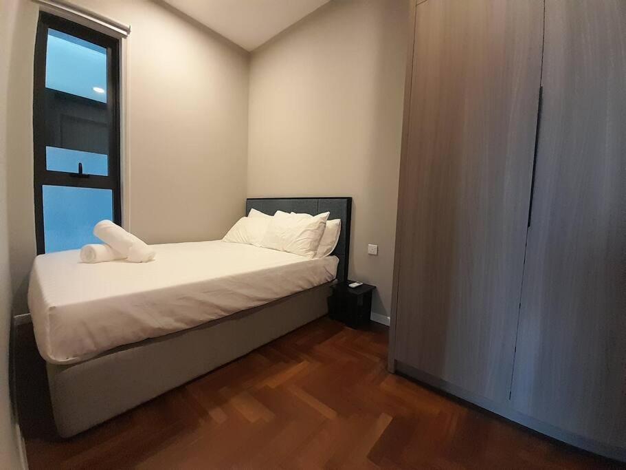 Minimalist Luxury 3bedroom For 6 Pax *
