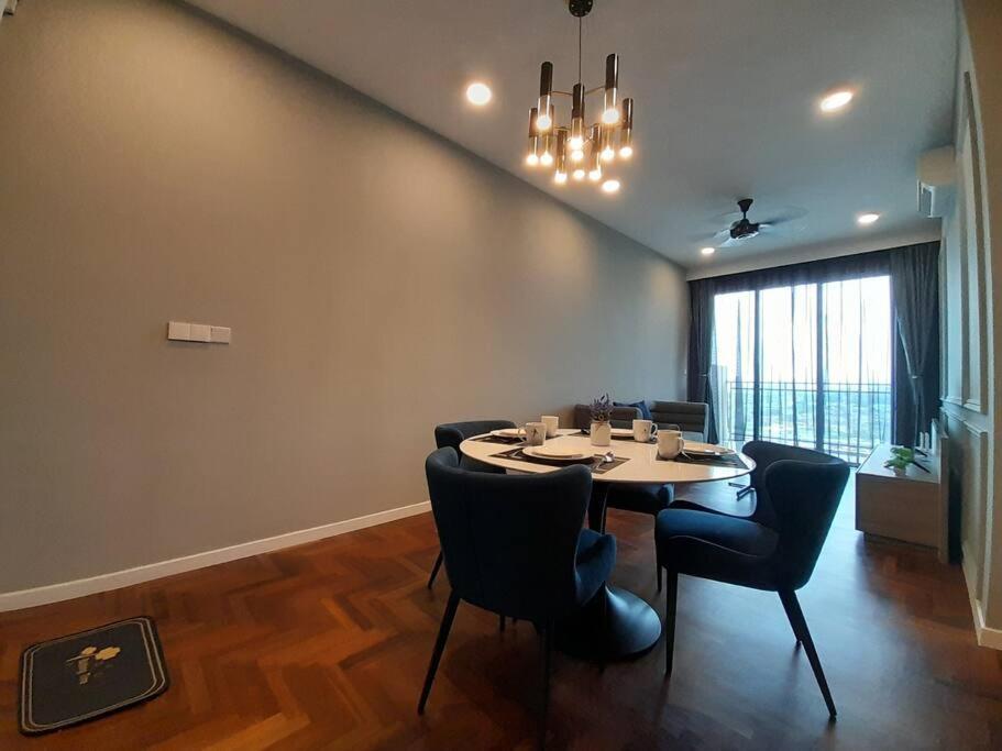 Minimalist Luxury 3bedroom For 6 Pax