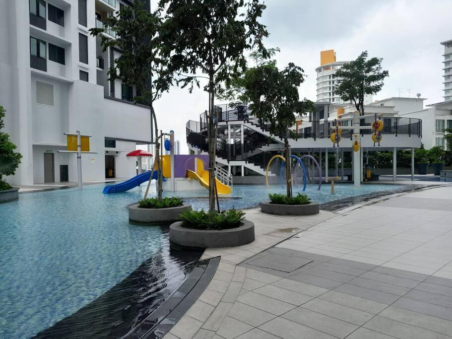 Pangsapuri Minimalist Luxury 3bedroom For 6 Pax *
