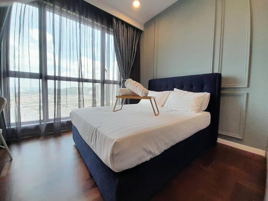 Minimalist Luxury 3bedroom For 6 Pax