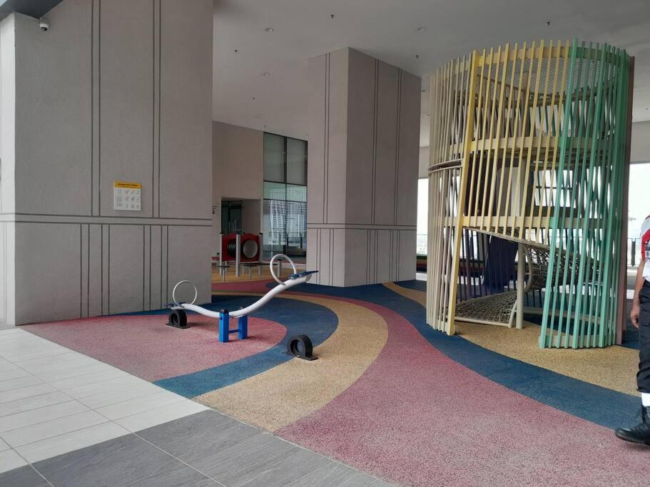 Pangsapuri Minimalist Luxury 3bedroom For 6 Pax