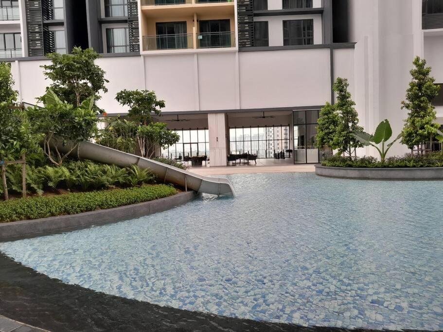 Pangsapuri Minimalist Luxury 3bedroom For 6 Pax