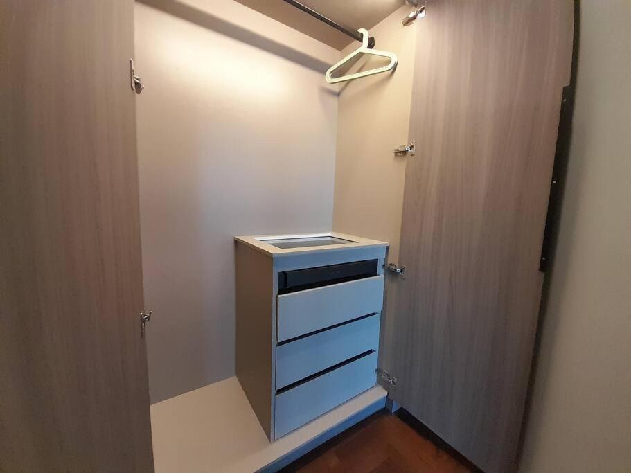 Minimalist Luxury 3bedroom For 6 Pax Kuala Lumpur