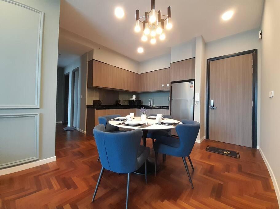 Pangsapuri Minimalist Luxury 3bedroom For 6 Pax