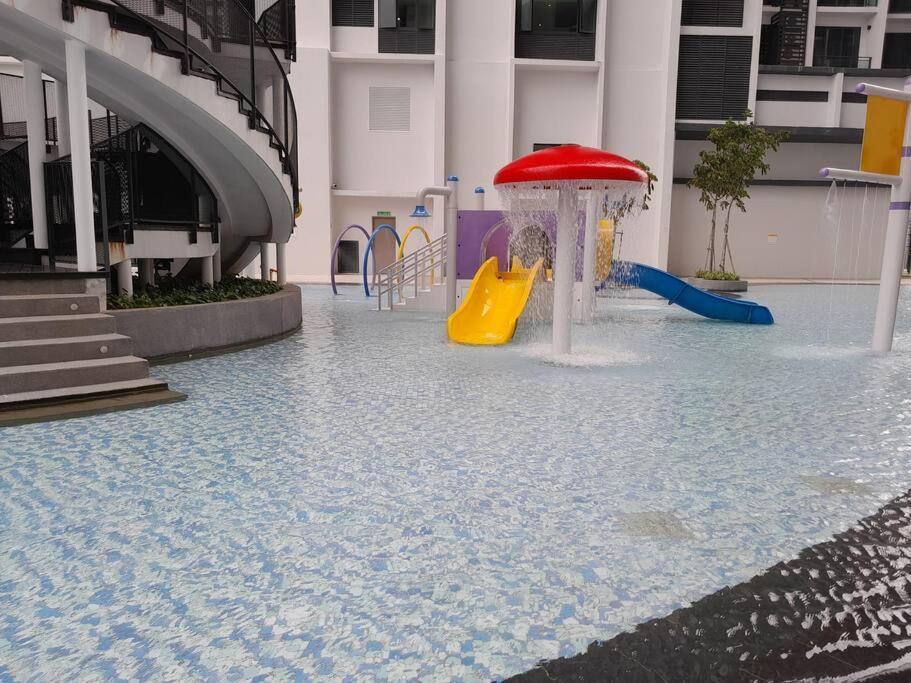 Minimalist Luxury 3bedroom For 6 Pax