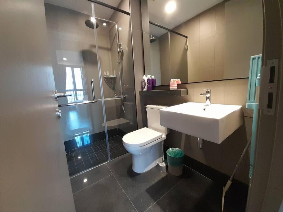 Minimalist Luxury 3bedroom For 6 Pax *