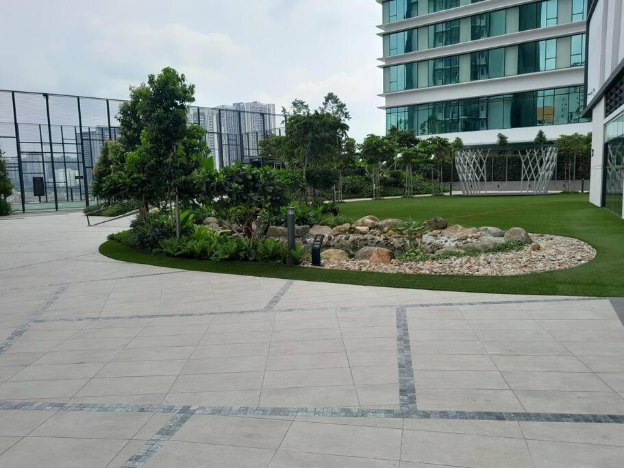 Minimalist Luxury 3bedroom For 6 Pax Pangsapuri Kuala Lumpur