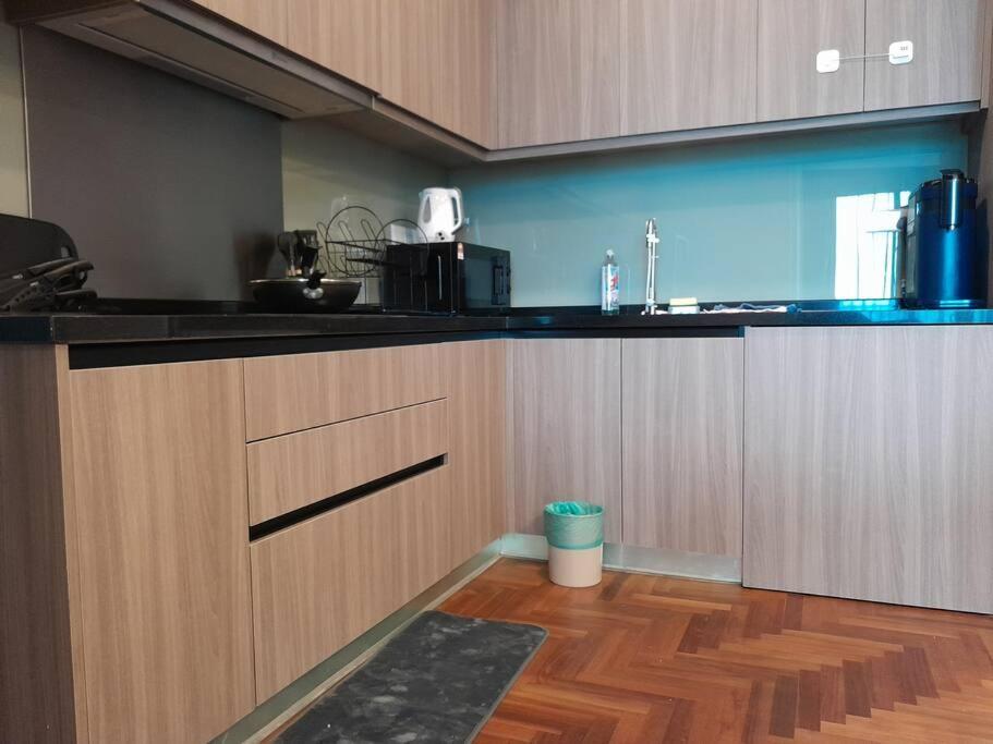Minimalist Luxury 3bedroom For 6 Pax *